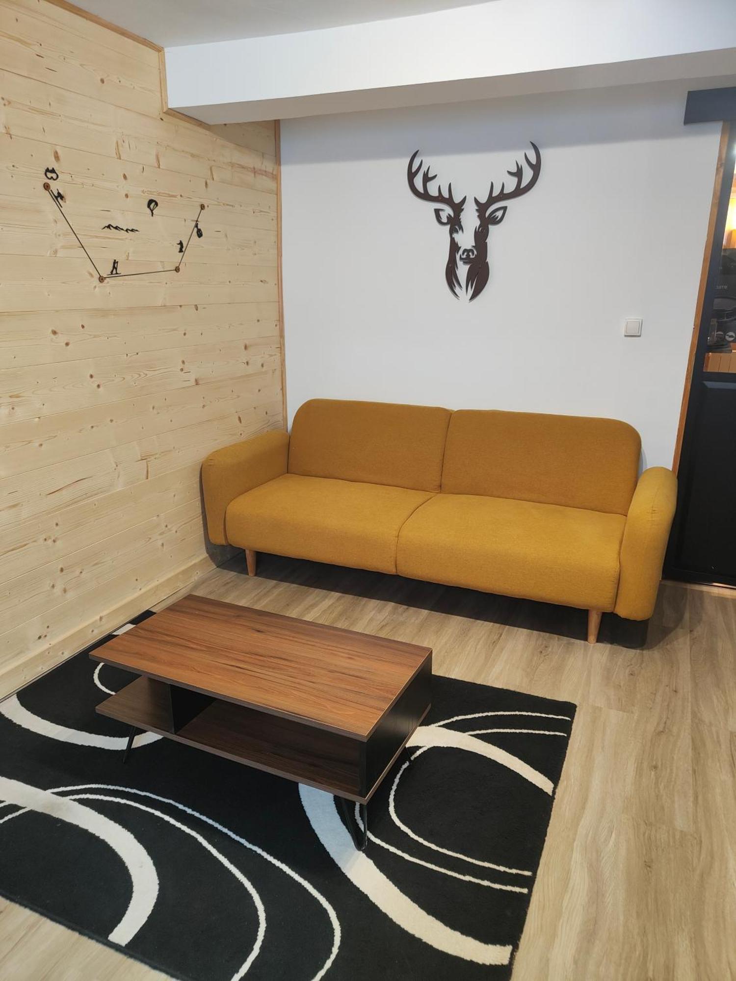 Joli Appartement A Мон-Луи Екстериор снимка